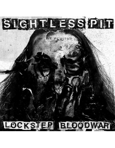 Sightless Pit - Lockstep Bloodwar