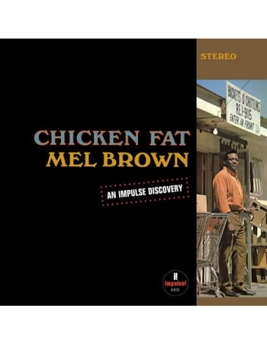 Brown Mel - Chicken Fat