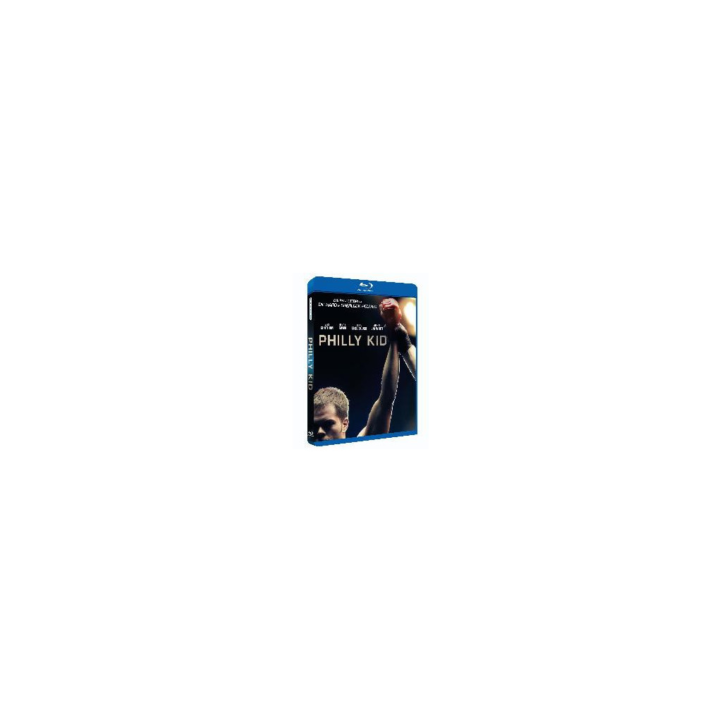 Philly Kid (Blu Ray)