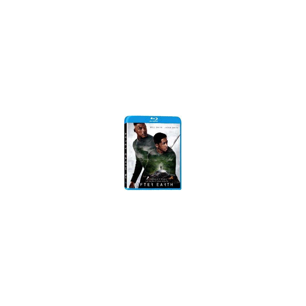 After Earth (Blu Ray)