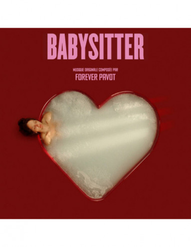 O. S. T. -Babysitter( Forever Pavot) - Babysitter