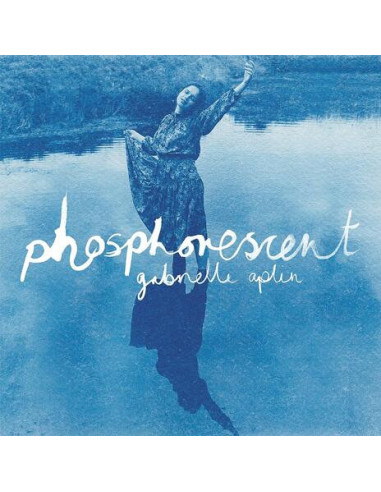 Aplin Gabrielle - Phosphorescent