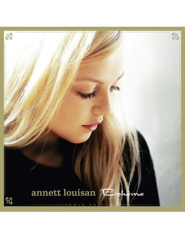 Louisan Annett - Boheme (Gold Edition) - (CD)