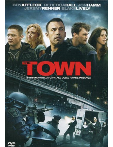 Town (The)