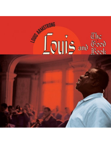 Armstrong Louis - Louis And The Good Book