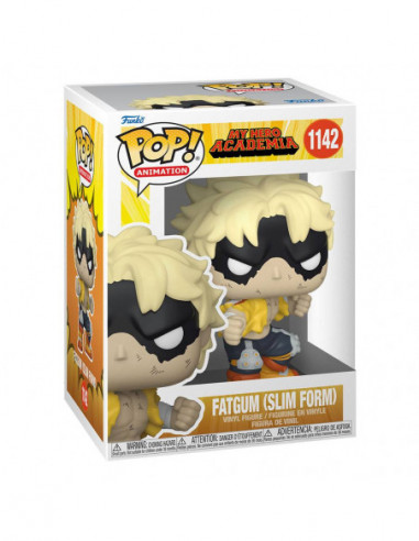 My Hero Academia: Funko Pop! Animation - Fat Gum