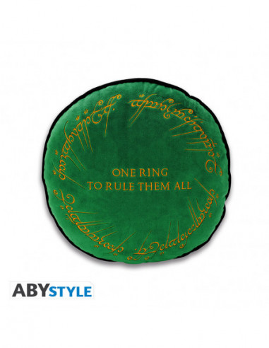 Lord Of The Rings (The): ABYstyle - The One Ring (Cushion / Cuscino)