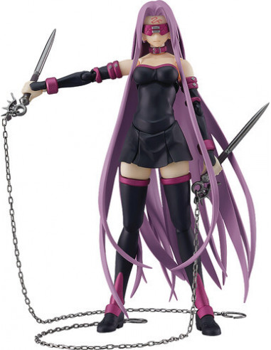 Fate Stay Night Heavens Feel Rider 2.0 Figma Af