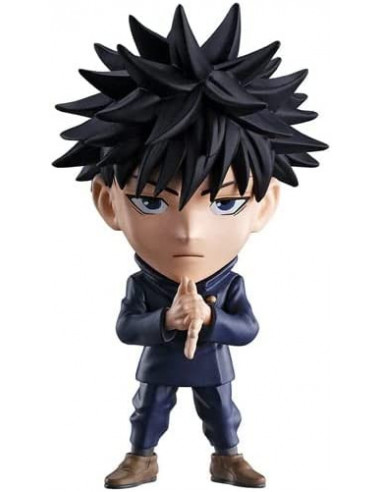 Bandai Uk Ltd - Chibi Jjk Fushiguro