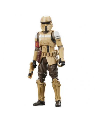 Star Wars: Hasbro - Black Series Archive - Navy