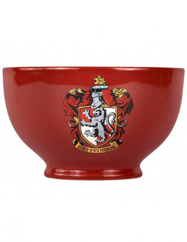 Harry Potter: Half Moon Bay - Gryfindor (Bowl / Ciotola)