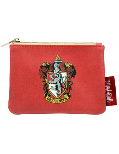 Harry Potter: Half Moon Bay - Gryffindor (Purse Small / Borsetta)