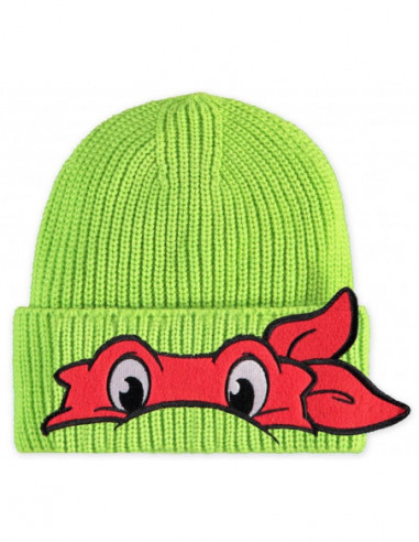 Teenage Ninja Turtles - Turn-Up Beanie (Novelty) Beanies U Multicolor