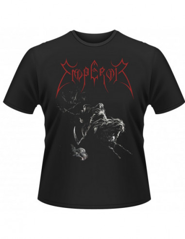 Emperor: Rider 2005 (T-Shirt Unisex Tg. 2XL)