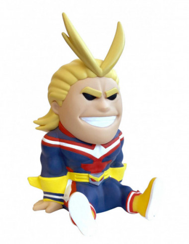 My Hero Academia: Plastoy - All Might Coin Bank