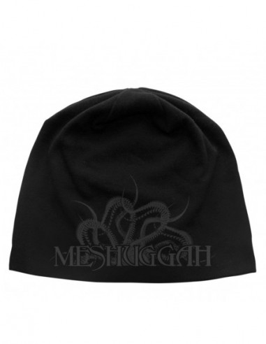 Meshuggah: Logo/Spine (Berretto)