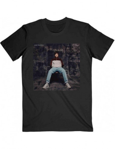 Louis Tomlinson: Walls (T-Shirt Unisex Tg. XL)