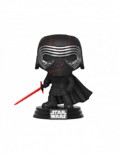 Star Wars: Funko Pop! - The Rise Of Skywalker - Kylo Ren