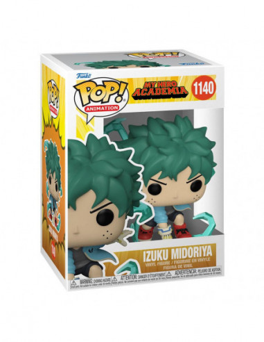 My Hero Academia: Funko Pop! Animation - Izuko Midoriya (Vinyl Figure 1140)