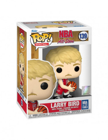 Basketball: Funko Pop! - Nba -...