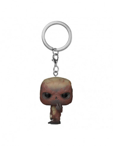 Stranger Things: Funko Pop! Pocket Keychain - Vecna Pointing (Portachiavi)