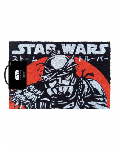 Star Wars: Pyramid - Visions - Stormtrooper (Door Mat / Zerbino)