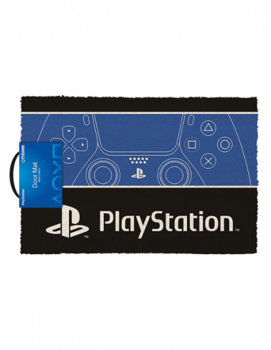 Playstation: Pyramid - X-Ray Section (Door Mat / Zerbino)