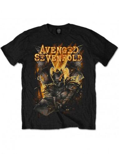 Avenged Sevenfold: Atone (T-Shirt Unisex Tg. 2XL)