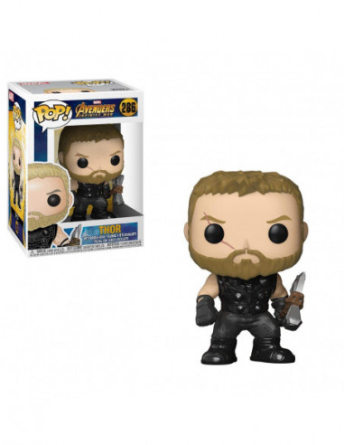 Marvel: Pop! Marvel: Avengers Infinity War - Thor