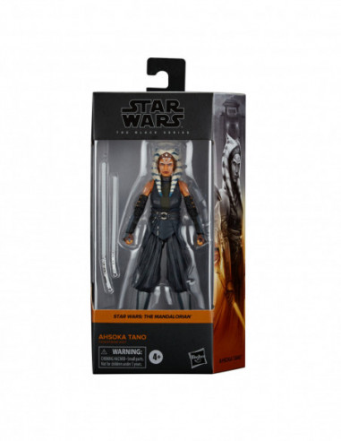 Star Wars: Hasbro - Black Series Archive - Tampa (Ahsoka Tano)