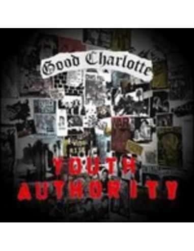 Good Charlotte - Youth Authority