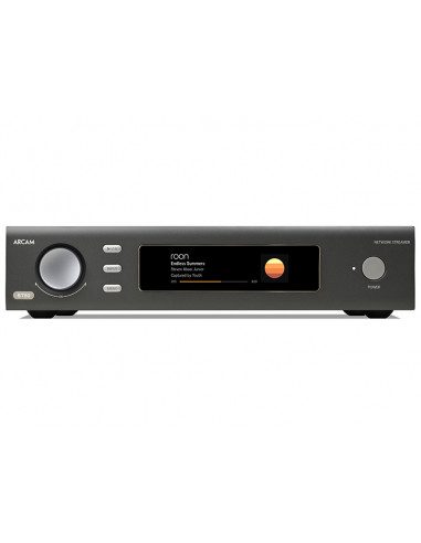 Arcam - ST60  Audio Streamer DAC Serie ST