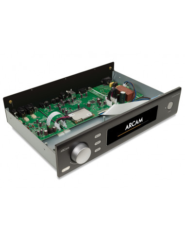 Arcam - ST60  Audio Streamer DAC Serie ST