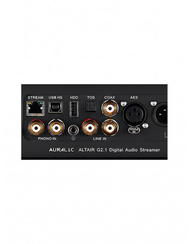 Auralic - ALTAIR G2.1