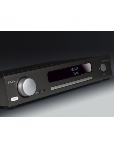 Arcam - SA10