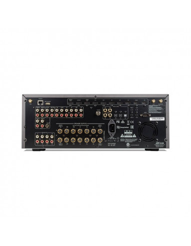 Arcam - AVR 31