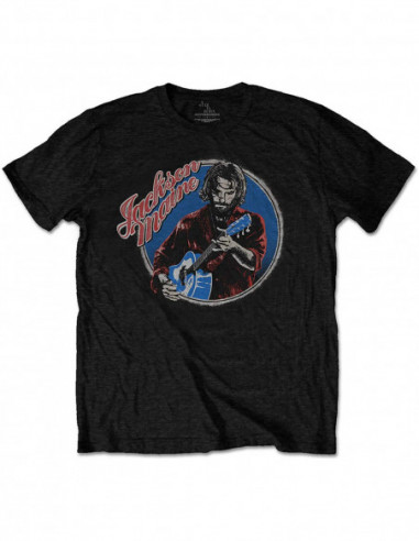 A Star Is Born: Jackson Maine (T-Shirt Unisex Tg. L)