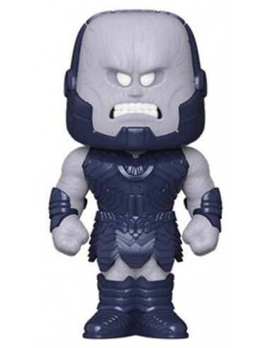 Dc Comics: Funko Soda - Darkseid (Collectible Figure)