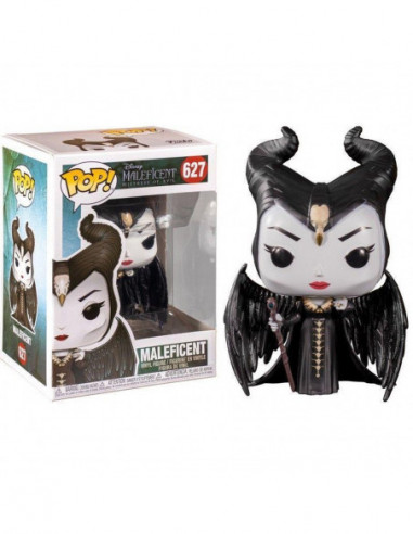 Disney: Funko Pop! - Maleficent 2 - Feast Maleficent