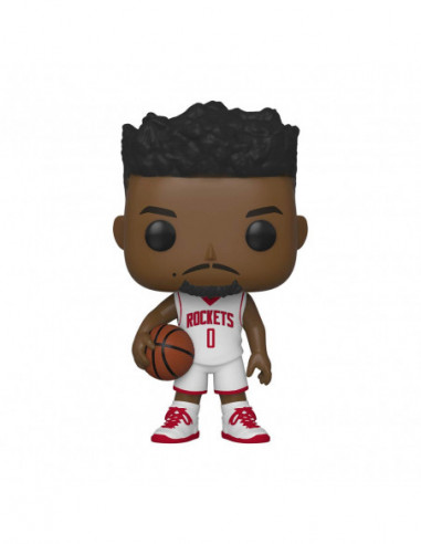 Nba: Funko Pop! Basketball - Rockets - Russell Westbrook