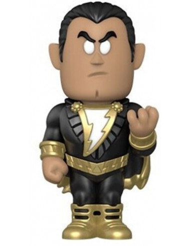 Dc Comics: Funko Soda - Black Adam