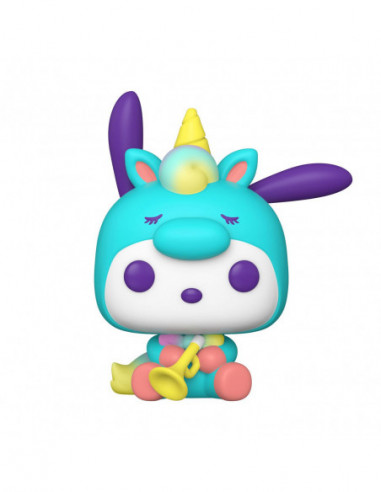 Hello Kitty: Funko Pop! Sanrio - Pochacco (Up)