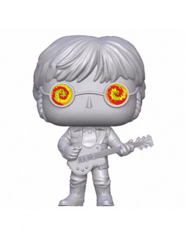 John Lennon: Funko Pop! Rocks: John...