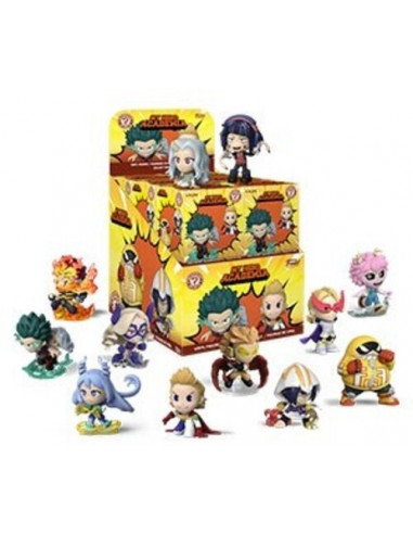 My Hero Academia: Funko Mystery Minis (Random)