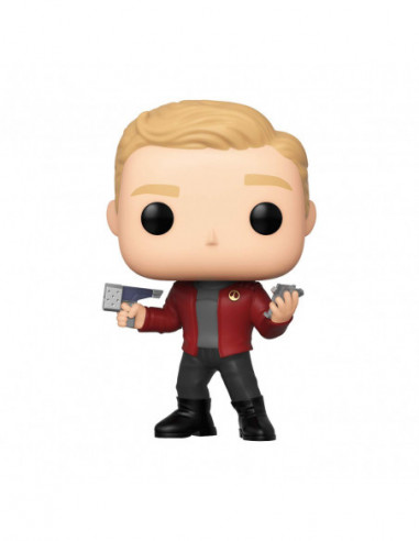 Black Mirror: Funko Pop! Television - Robert Daly