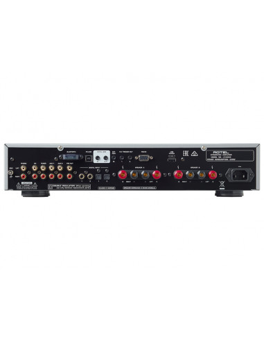 Amplificatore Integrato Rotel A-12 MKII