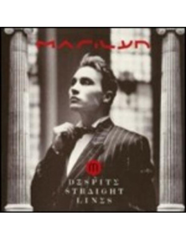 Marilyn - Despite Straight Lines The Very Best - (CD)