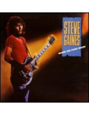 Gaines Steve - One In The Sun - (CD)