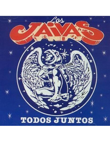 Buy Los Jaivas - Todos Juntos - Vinyl | Only €111.99 | Online Offer