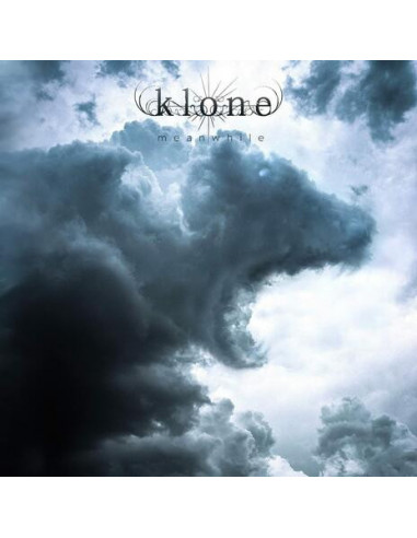 Klone - Meanwhile